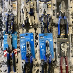 Hand Tools