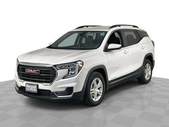 2023 GMC Terrain