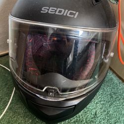 Sedici strada online bluetooth helmet