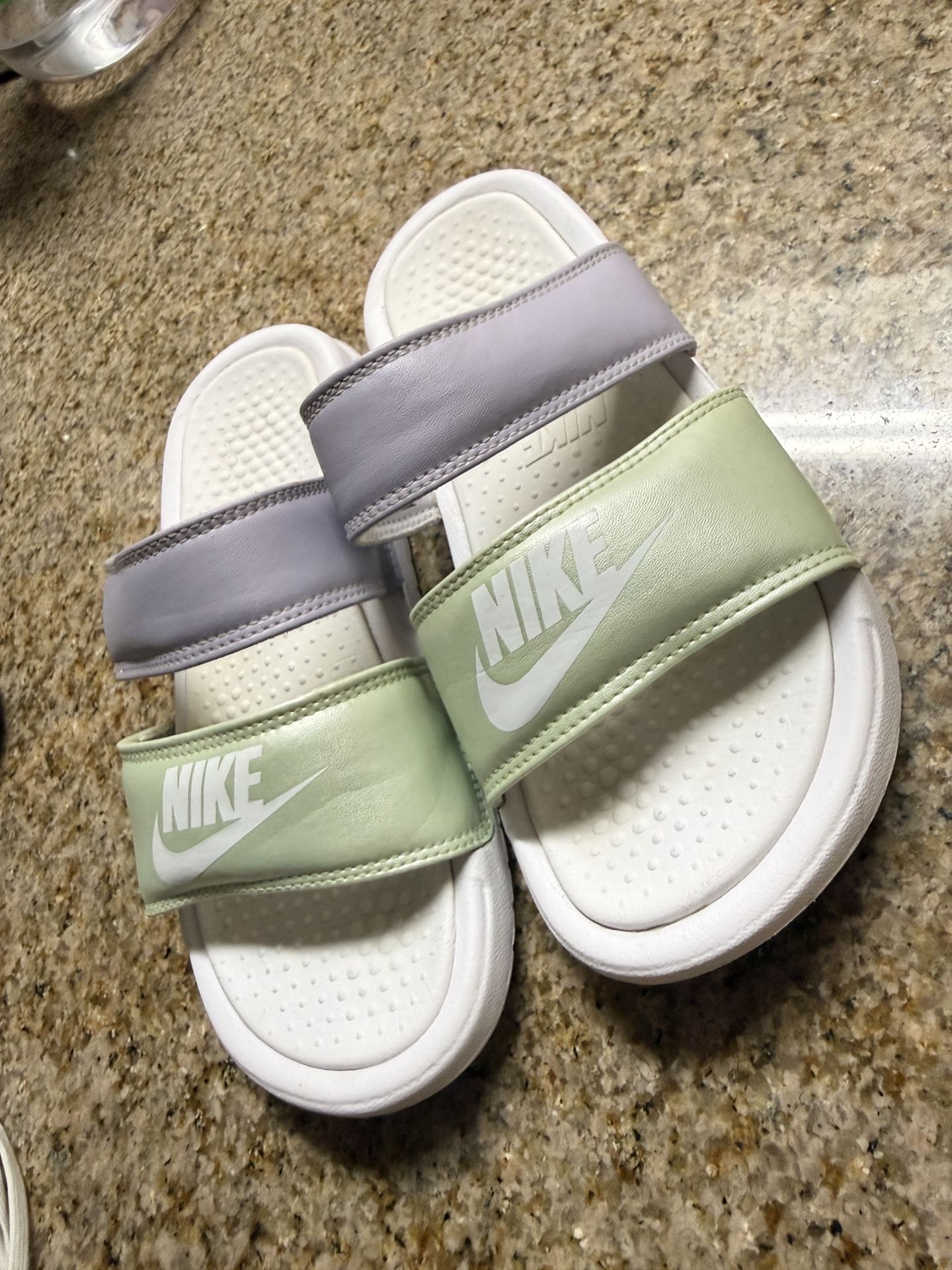 Nike Slides