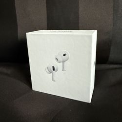 AirPods Pro 2 Brand New