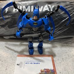 LEGO DC Comics Super Heroes: Batman (4526)