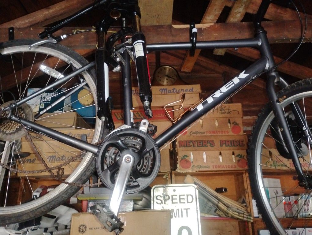 Bikes For Sale Treck Specializeds