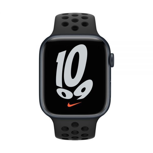Apple Watch Series 7 45mm New Inbox