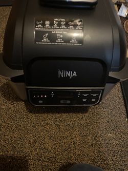 Ninja Grill