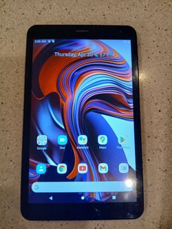 Android Tablet Nitro 8
