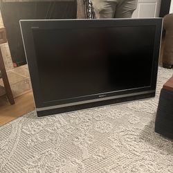 Sony Bravia TV 40