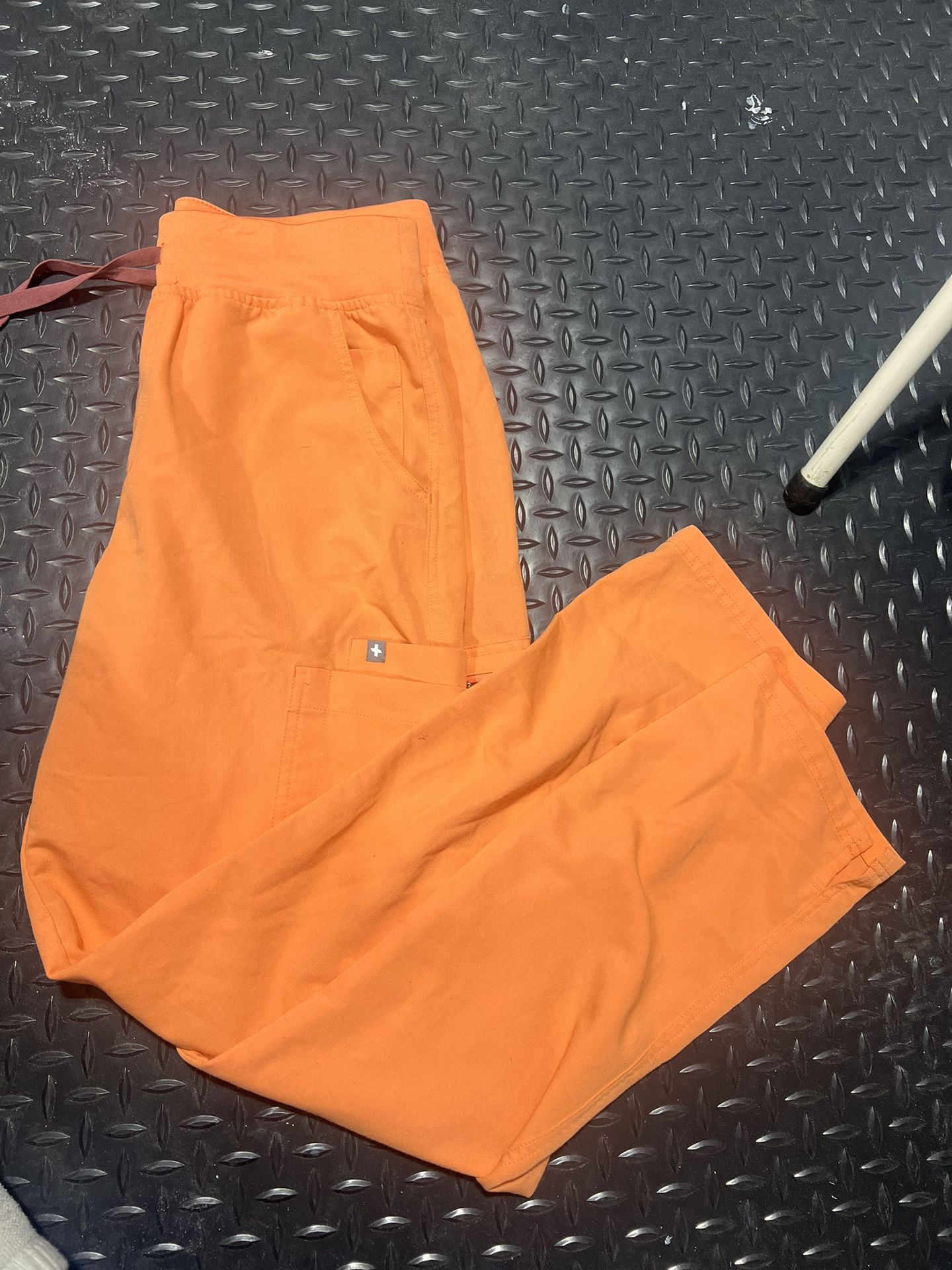 Figs Scrub Pants