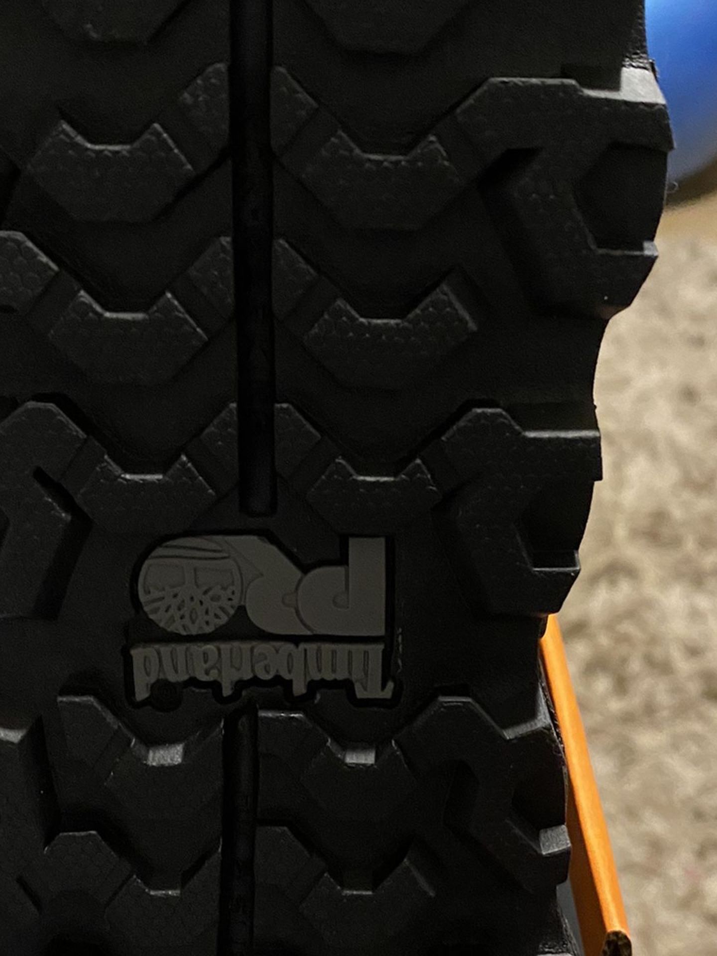 (8) 63% Recommended WATERPROOF WOMEN'S TIMBERLAND PRO® RIDGEWORK COMP TOE WORK BOOTS