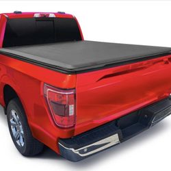 MaxMate Soft Roll Up Tonneau Cover