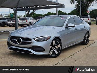 2023 Mercedes-Benz C 300