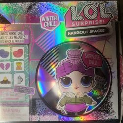 Lol Suprise Dolls - Playsets New