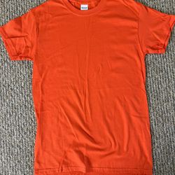 10 Heavy Cotton T-shirts