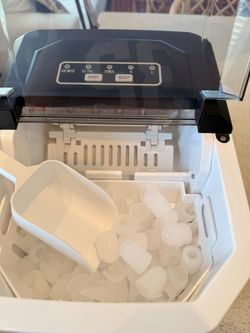Yita Home Ice Maker