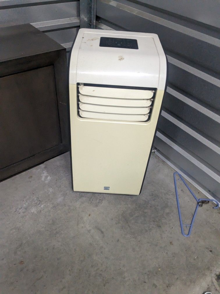 Kenmore Portable Air Conditioner 