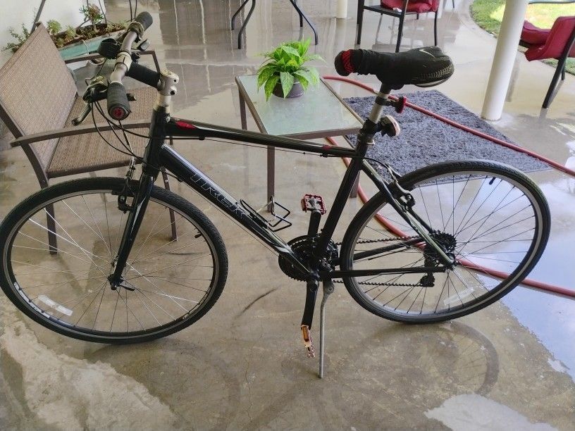 Trek 7.2