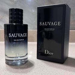 Dior Sauvage 