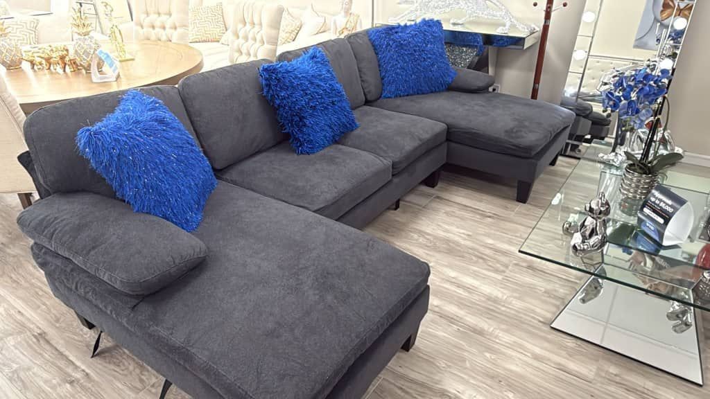 Modular Couch For Sale