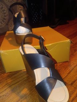Step Out In Comfort
