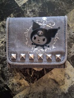 Kuromi wallet