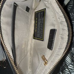Crossbody / Wristlet