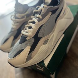 Puma RS-X3 Puzzle