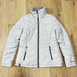 Free Country Women's FreeCycle Cloud Lite II Reversible Jacket