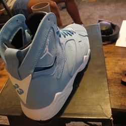 Jordan Retros Og All