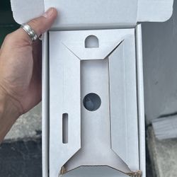 📦 iPhone 13 Shipping Box - Original Packaging - $10