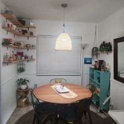 Table And Chairs