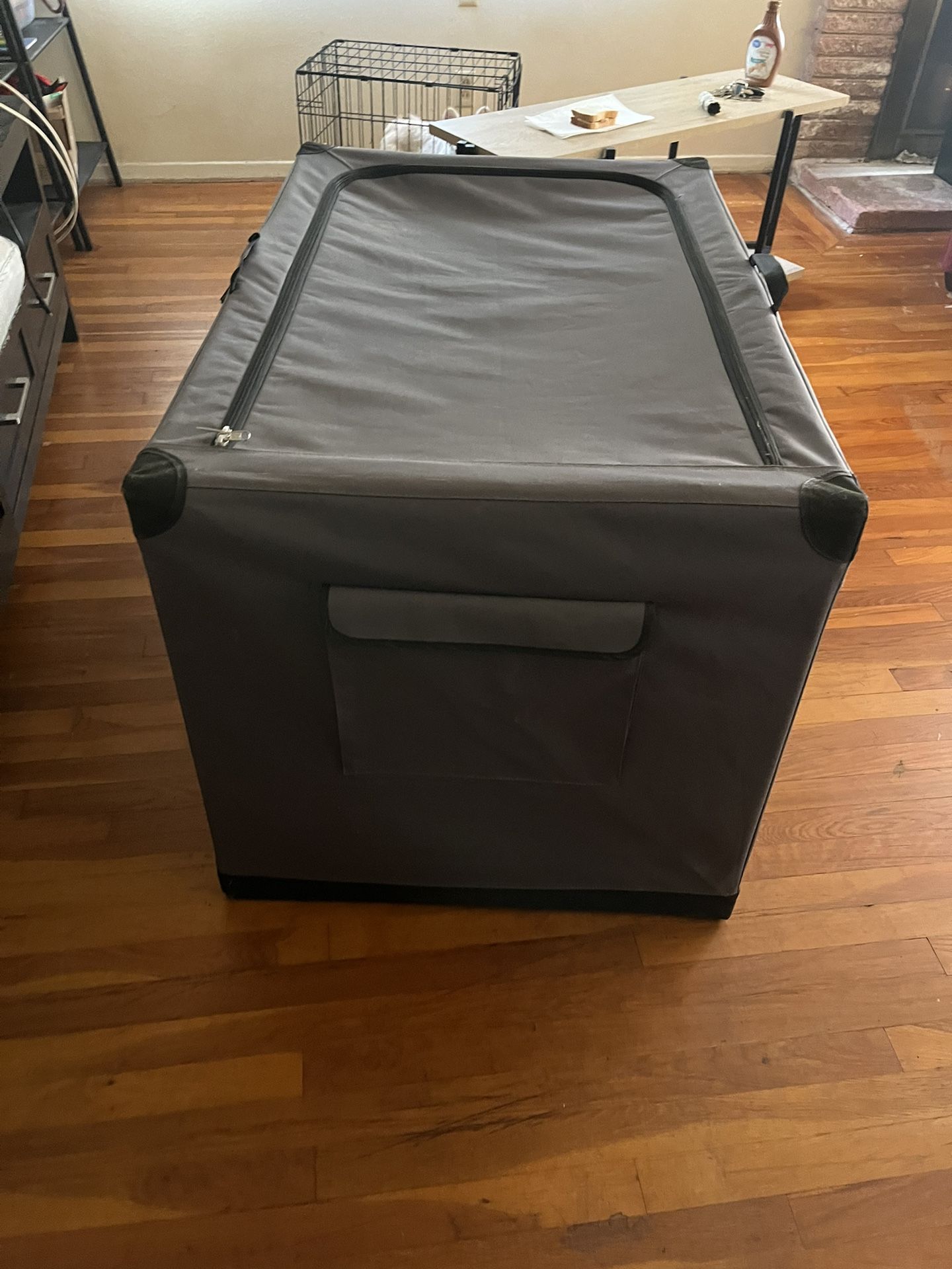 Indoor Outdoor Portable Dog Create
