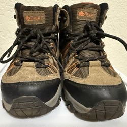 Kids Hiking Shoes Size 5