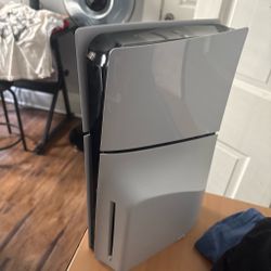 Sony PlayStation 5 Slim Console