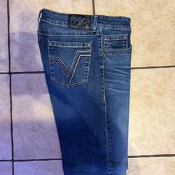 Rock 47 Denim by Wrangler Jeans