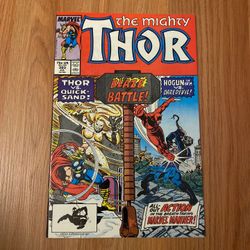 Thor #393