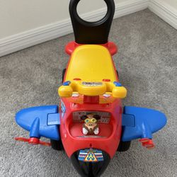 Activity Toys .. Very Good Condition 