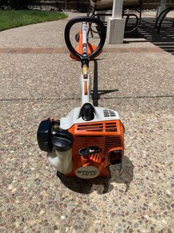 Stihl String Trimmer Weedwacker