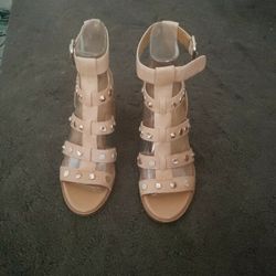  UGG Heels 