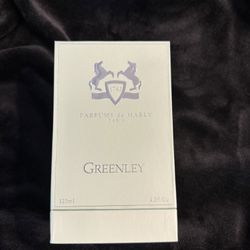 🌴 PDM Greenley – Fresh, Clean, Luxury Scent | 1:1 Inspired Fragrance🌴