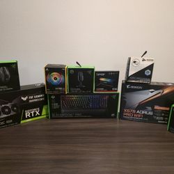 Pc Gaming 