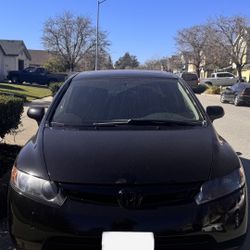 2007 Honda Civic