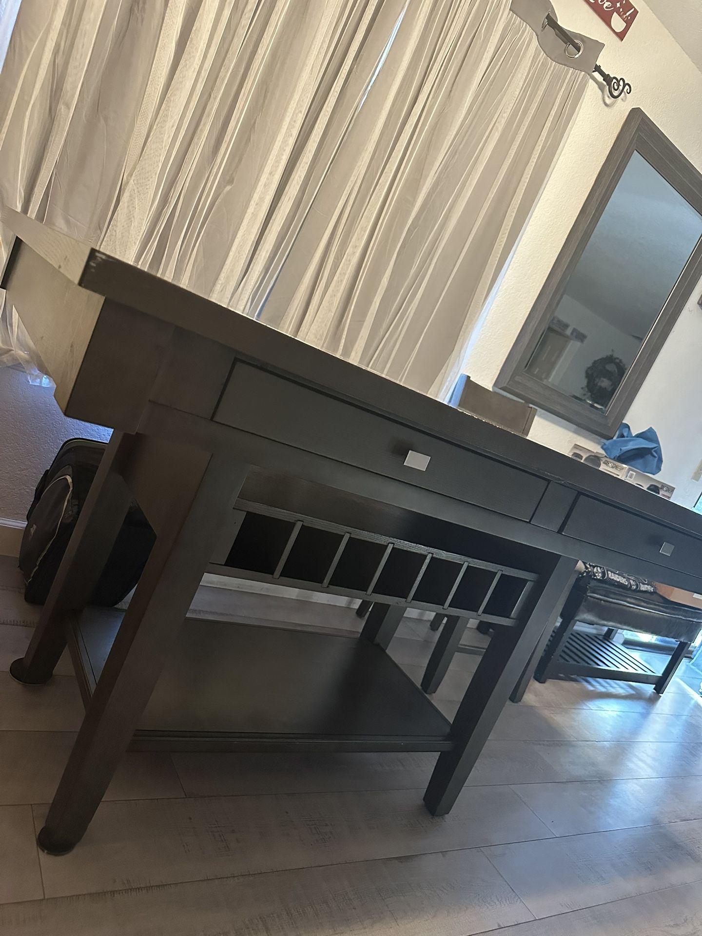 Kitchen Table