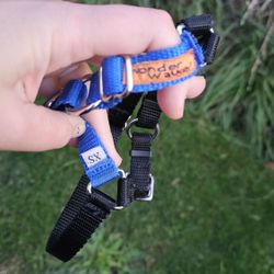 Wonder Walker Dog Harness