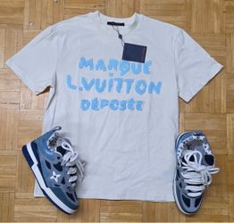 Louis Vuitton T-shirt