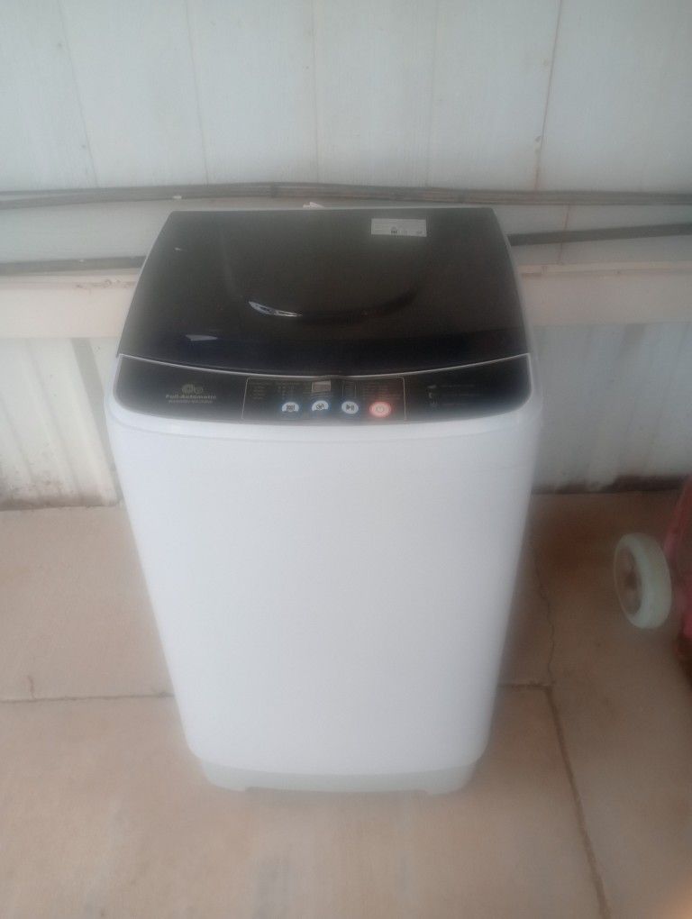 Mini Washer /Dryer