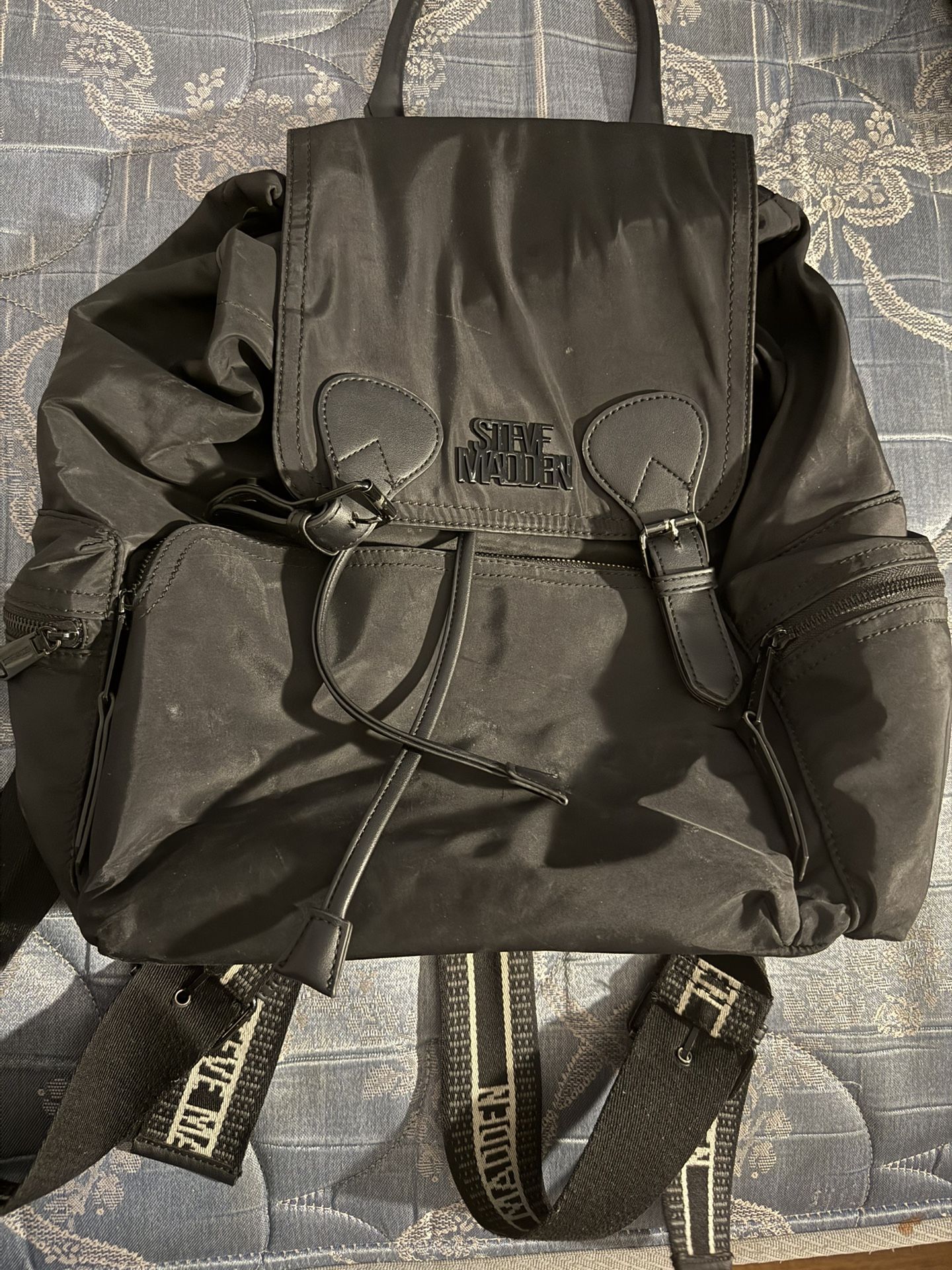 Steve Madden Backpack