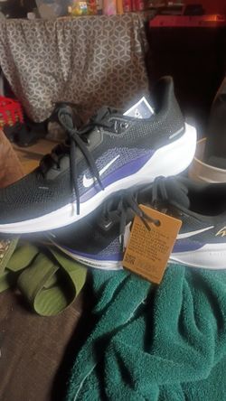 Nike Running shoes 9.5