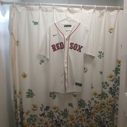Big Papi Game Jersey
