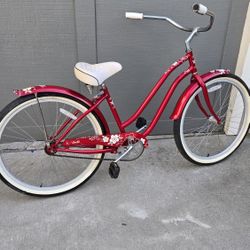 Beach Cruiser  Phat