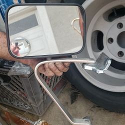 mirrors